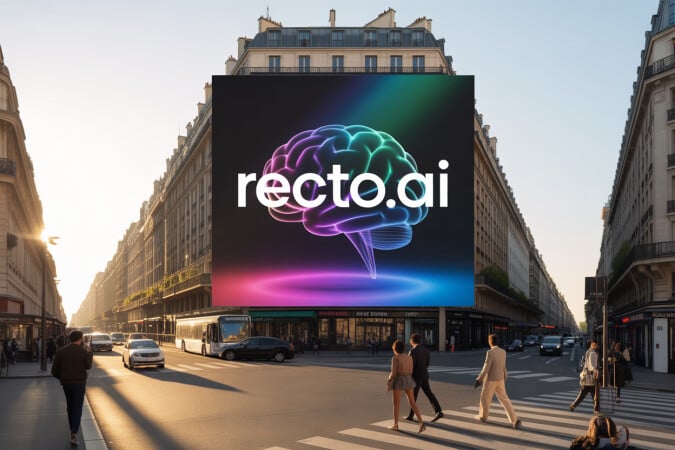 Recto logo