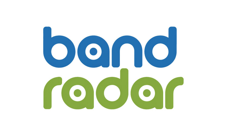 BandRadar.com