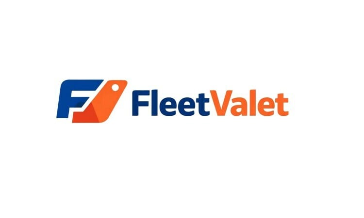 FleetValet logo