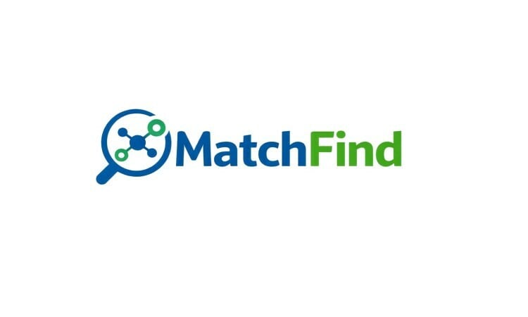 MatchFind logo