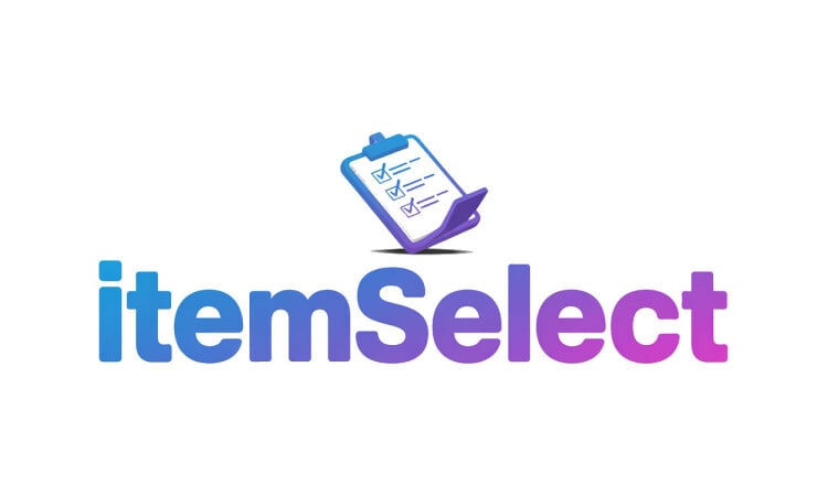ItemSelect logo