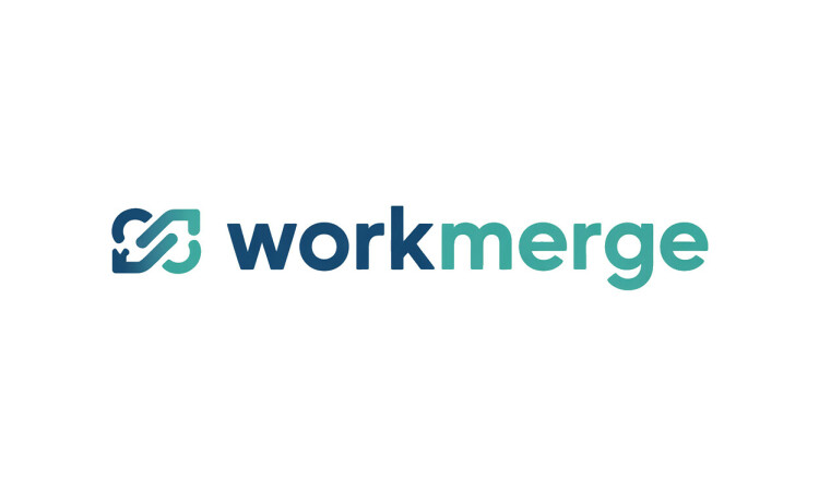 WorkMerge logo