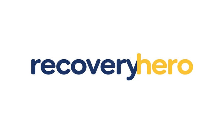 RecoveryHero.com