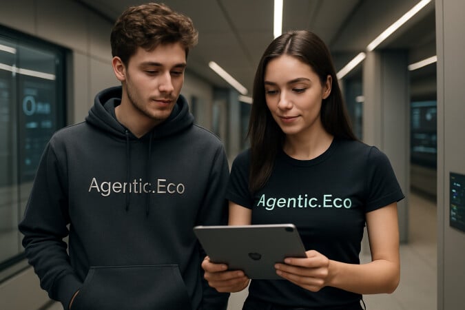 Agentic.Eco image 5