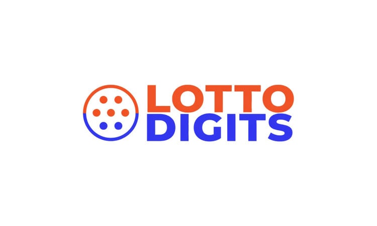 LottoDigits logo