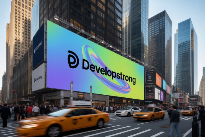 DevelopStrong.com image 3