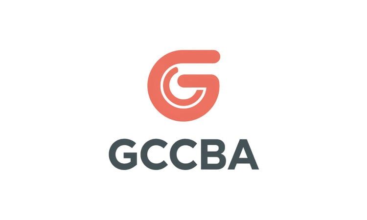 GCCBA logo