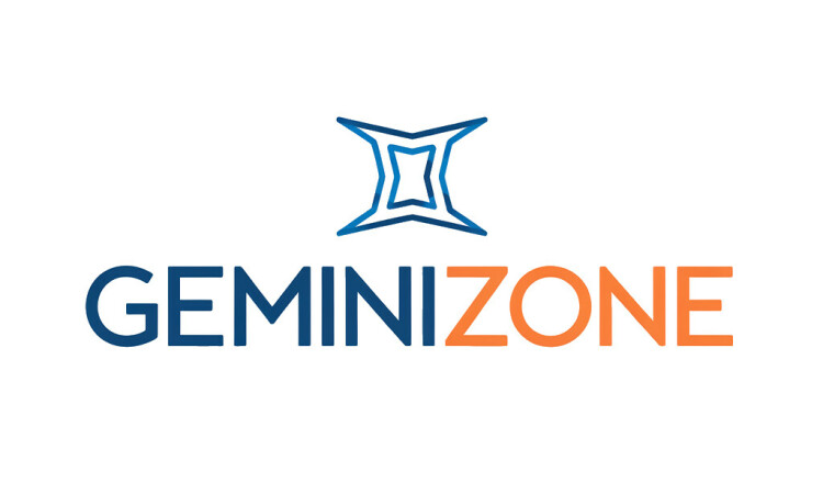 Geminizone logo