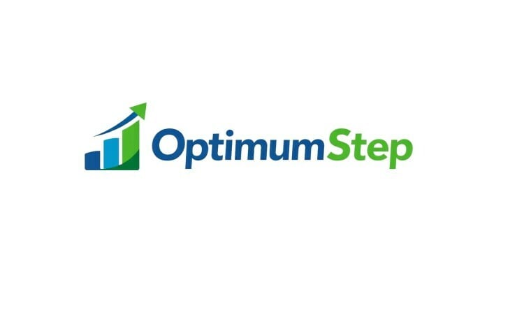 OptimumStep logo