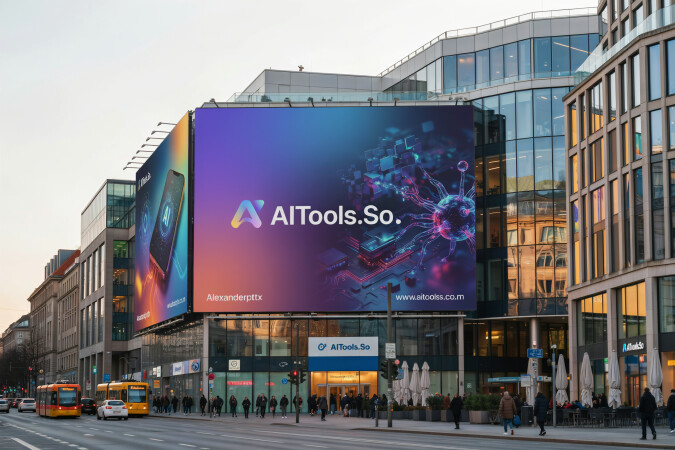 AITools.So — 3