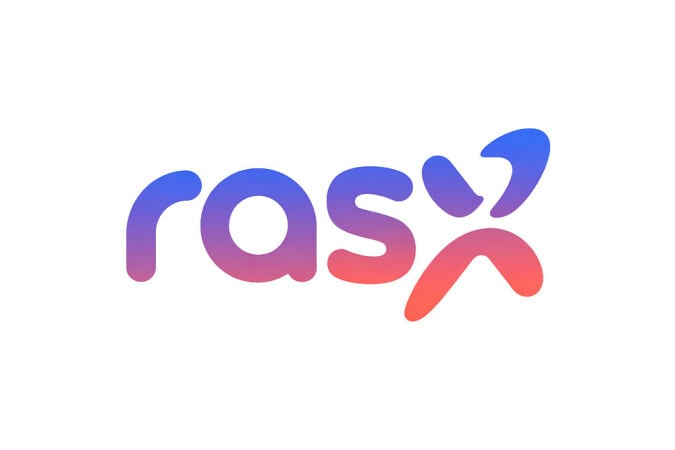 RASX logo