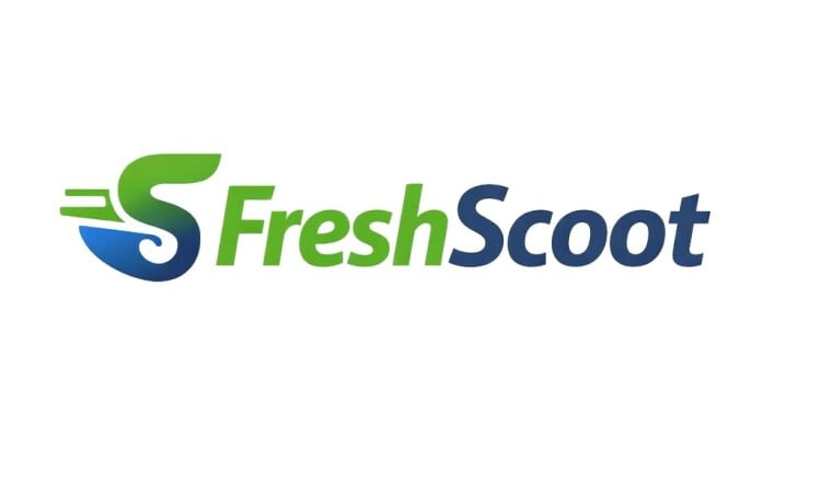 FreshScoot logo