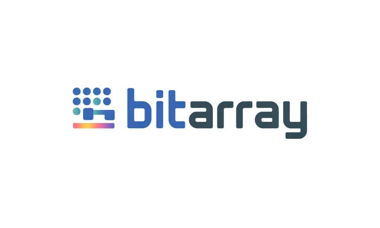 BitArray logo