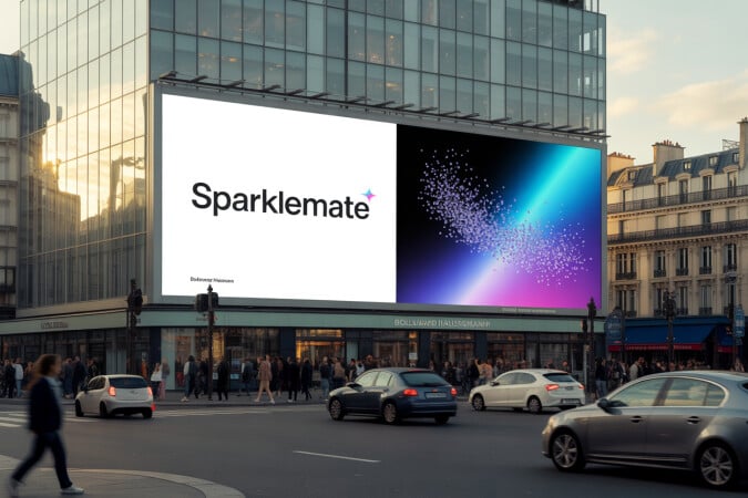 SparkleMate.com — 3
