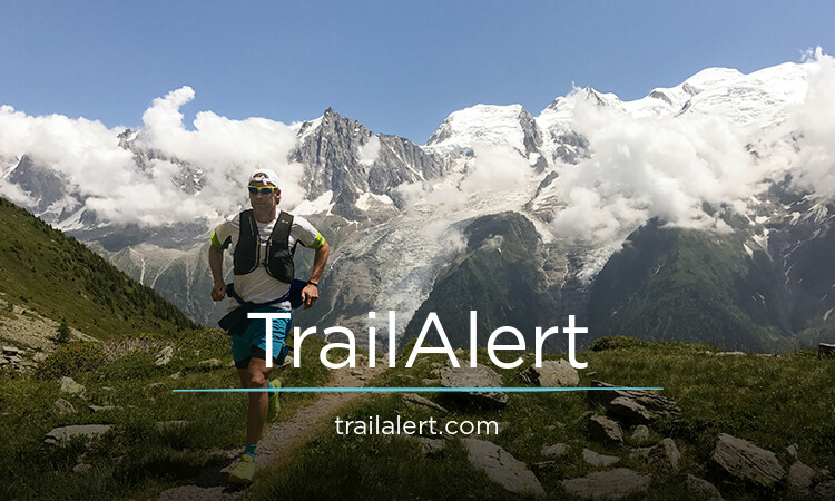 TrailAlert.com - buying Catchy premium names