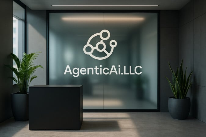 AgenticAi.LLC — 4
