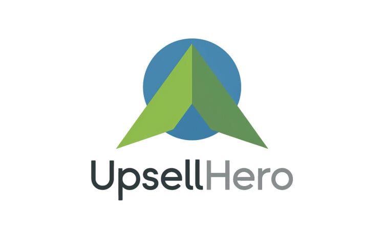 UpsellHero logo