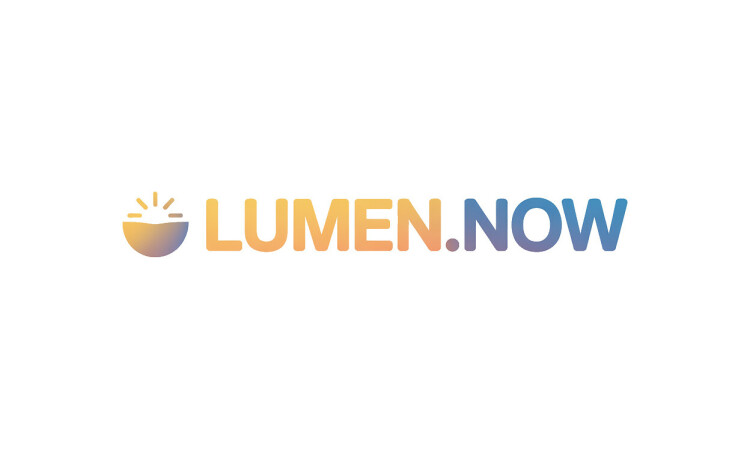 Lumen.now - New premium domain names