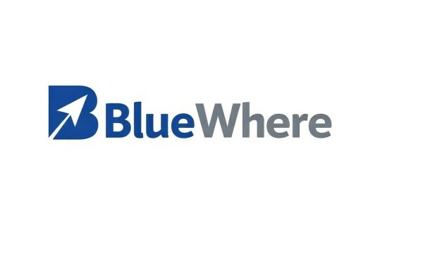 BlueWhere.com - buy Creative premium domains