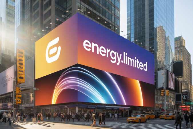 Energy.limited — 3