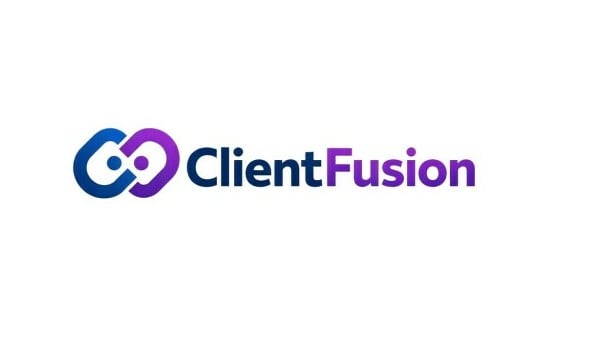 ClientFusion logo