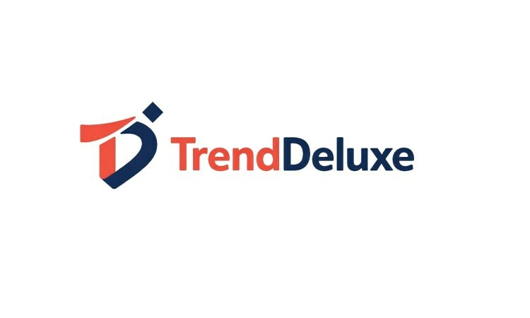 TrendDeluxe logo