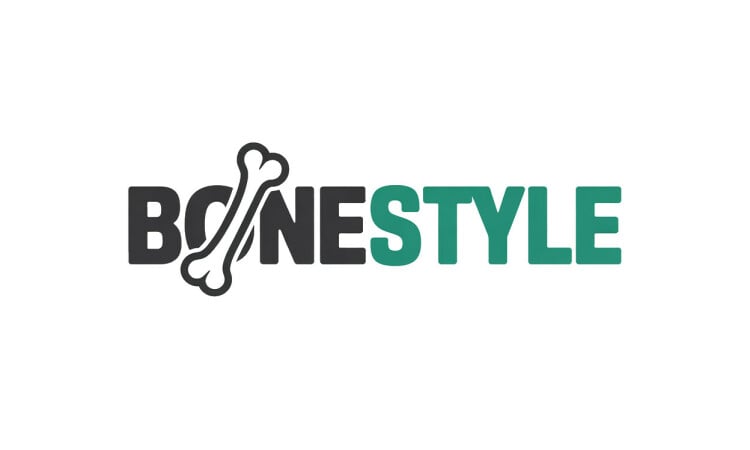 BoneStyle.com - Catchy premium domains