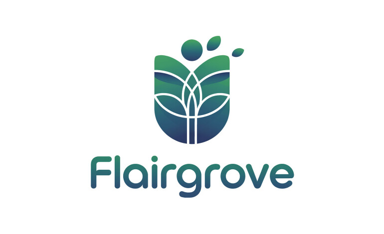FlairGrove.com - Cool premium domain marketplace
