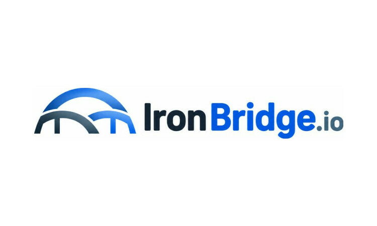 IronBridge.io - Catchy premium names