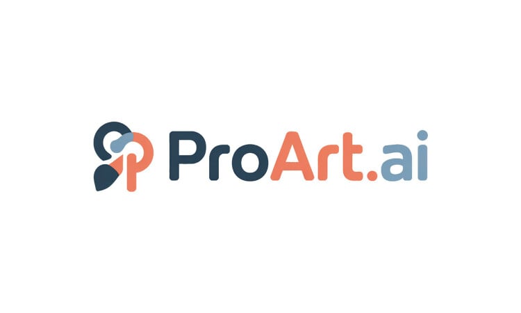 ProArt logo