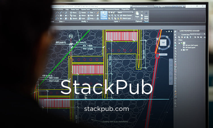 StackPub.com - New premium names
