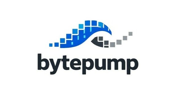 BytePump logo