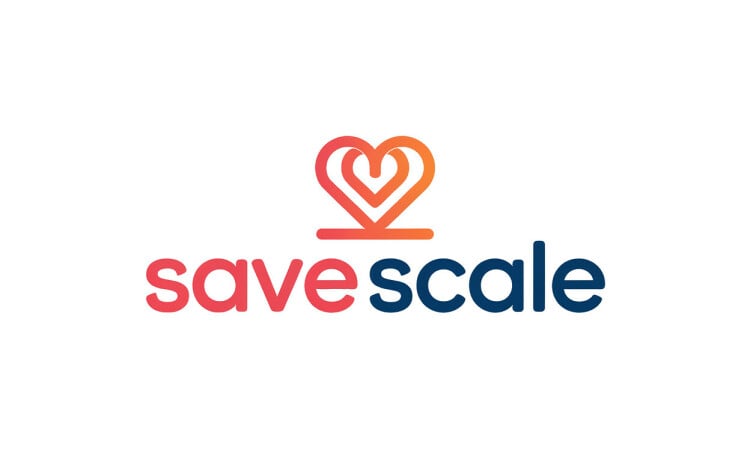 SaveScale logo