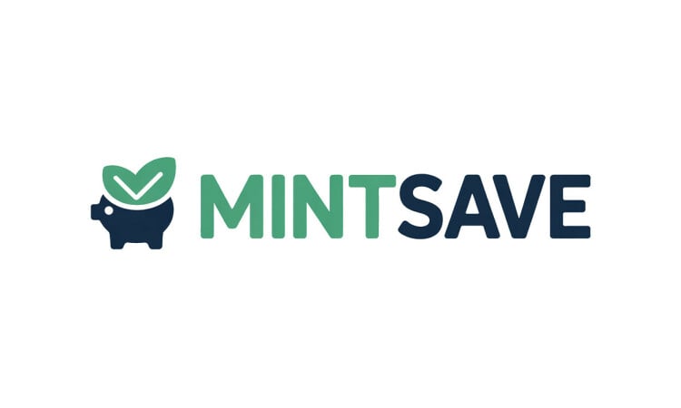 MintSave logo