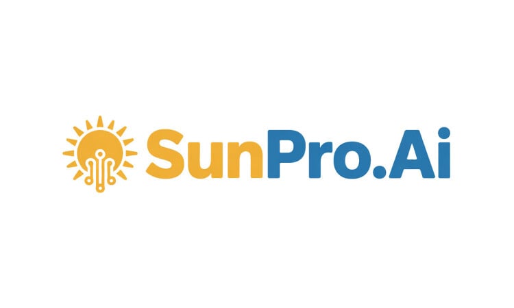 SunPro logo
