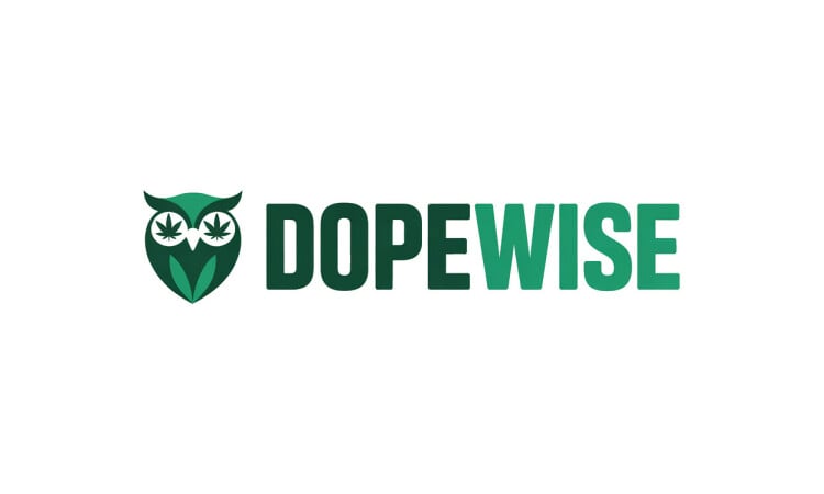DopeWise logo