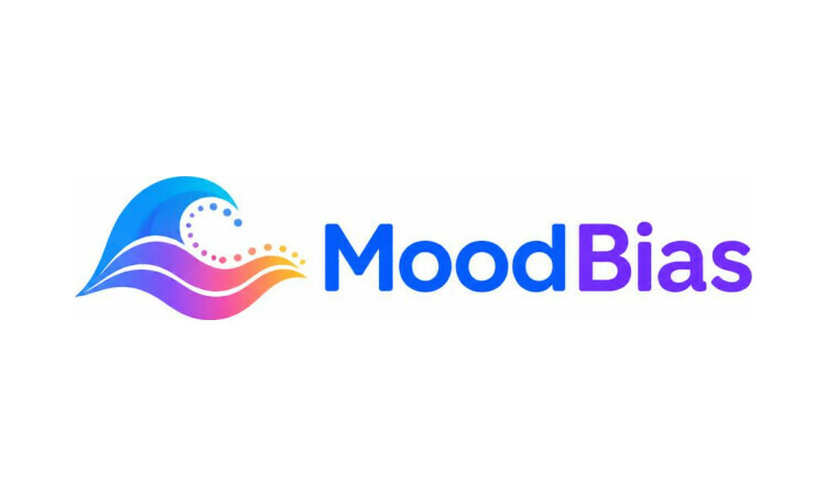 MoodBias logo