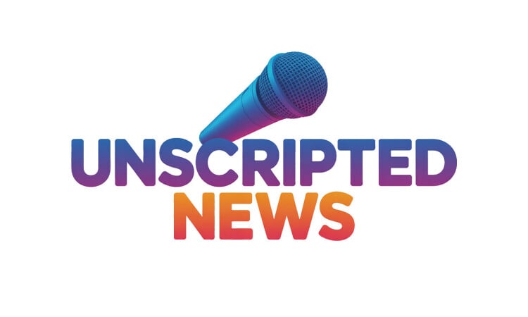 UnscriptedNews.com - buy Creative premium names