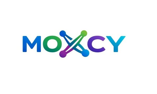 MOXCY logo