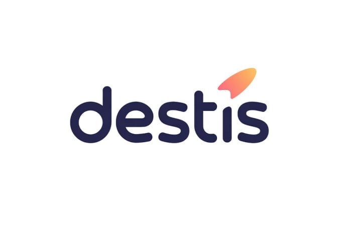 Destis logo