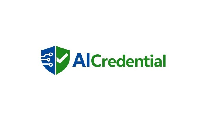 AICredential logo