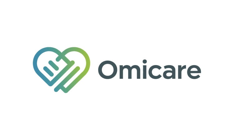 Omicare logo