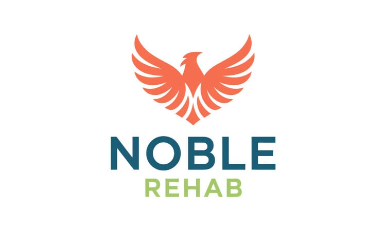 NobleRehab logo
