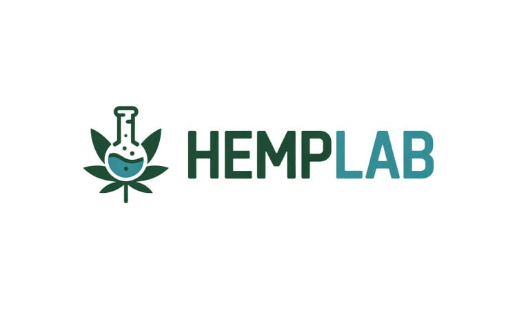 HempLab logo