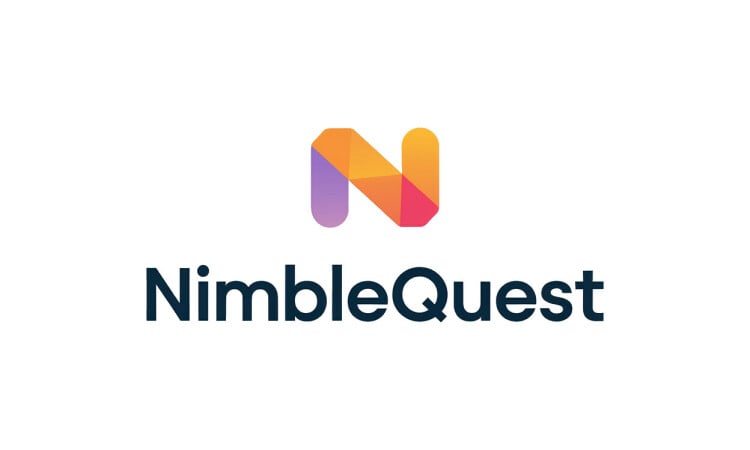 NimbleQuest logo