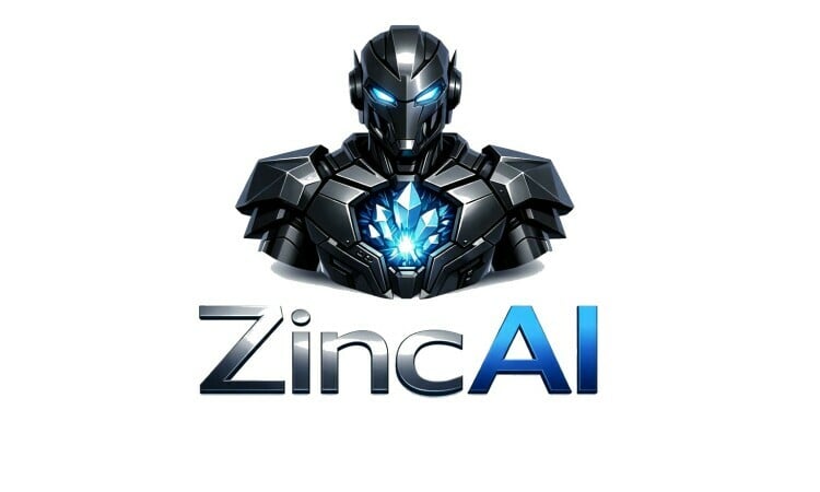 ZincAI logo
