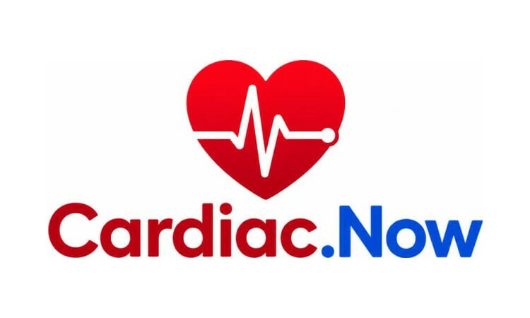 Cardiac logo