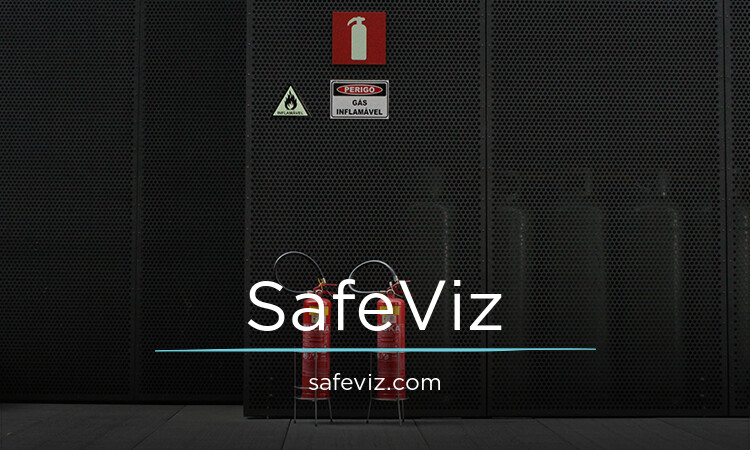 SafeViz.com - Best premium domain names