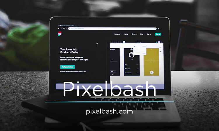 Pixelbash.com - Catchy premium domains for sale