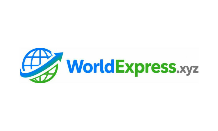 WorldExpress.xyz - New premium names